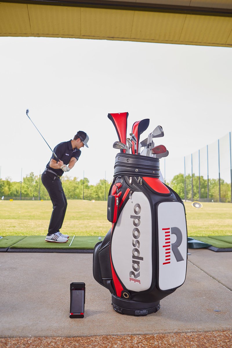 RapsodoCanada's tweet photo. Discover the average club distances throughout your bag for improved practice and on-course decision-making. A day on the course is better with the Rapsodo Mobile Launch Monitor.

https://t.co/zR2w6EBA5r

#ChampionsUseRapsodo #Rapsodo #MobileLaunchMonitor #GolfDigest https://t.co/zzj3vhNp8X