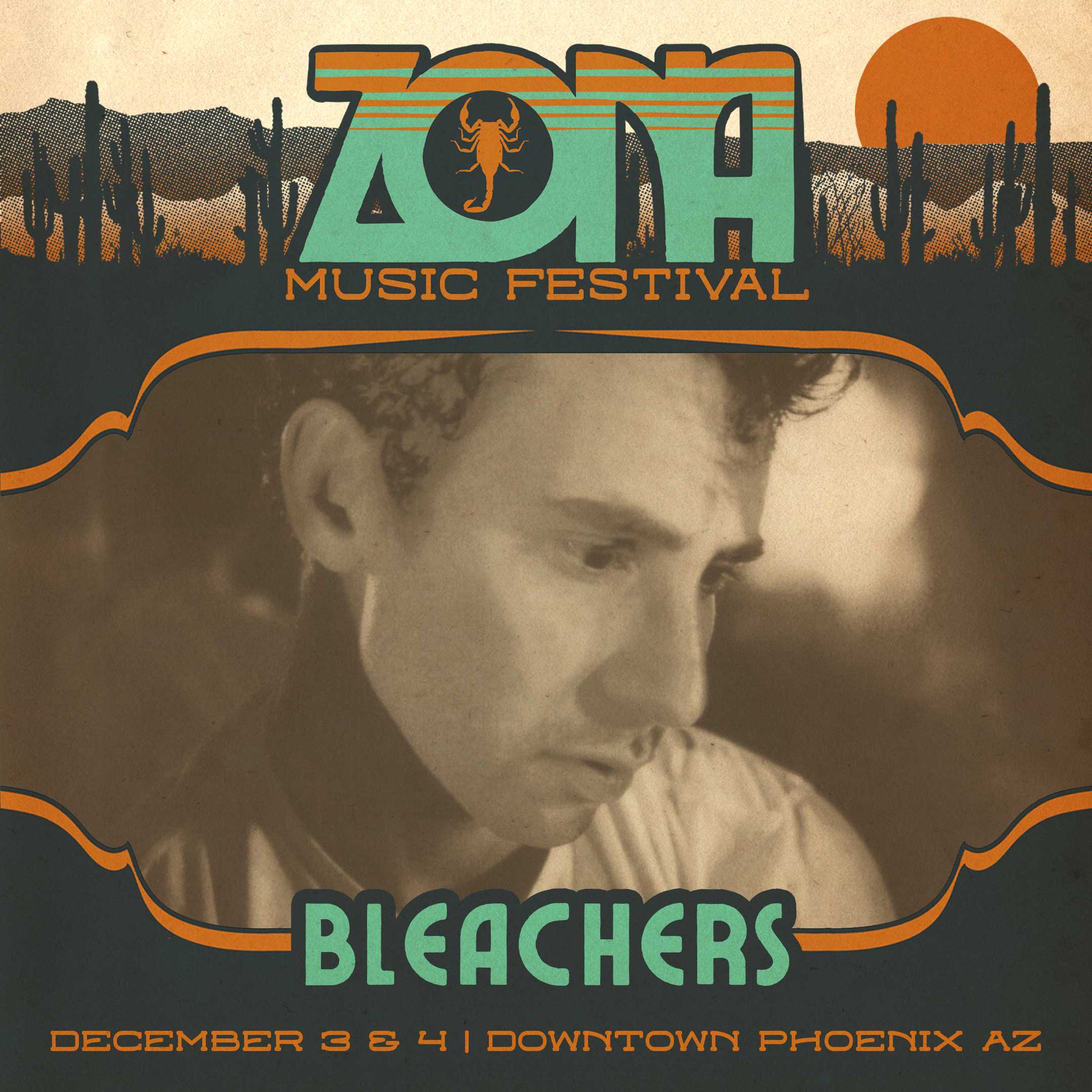 bleachers on Twitter "zona music festival passes are on sale now