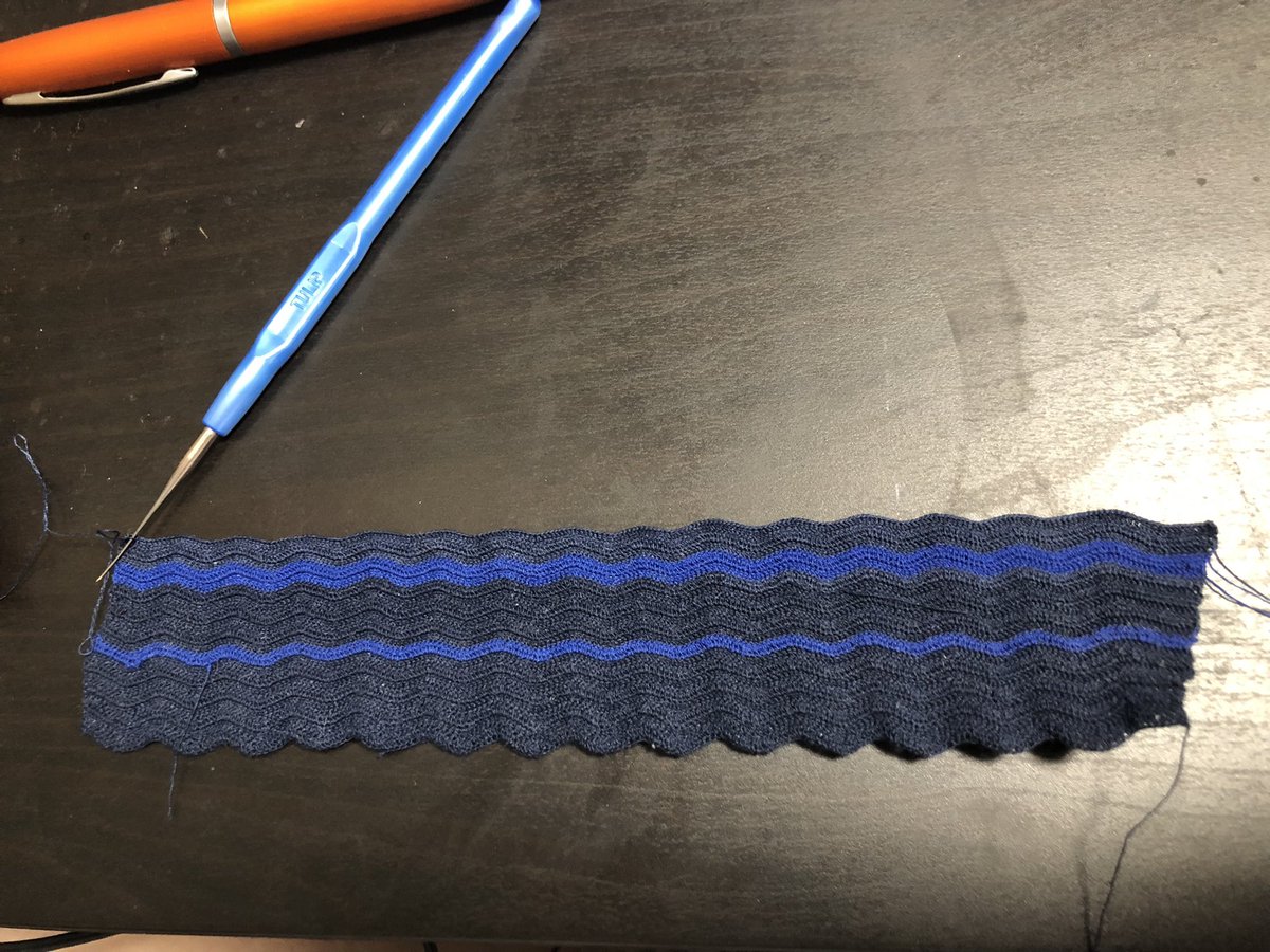 crazypuce's tweet photo. Yes, it’s going really slow, no, I haven’t given up yet!
#minicrochet #tinycrochet https://t.co/b2CBQZL923