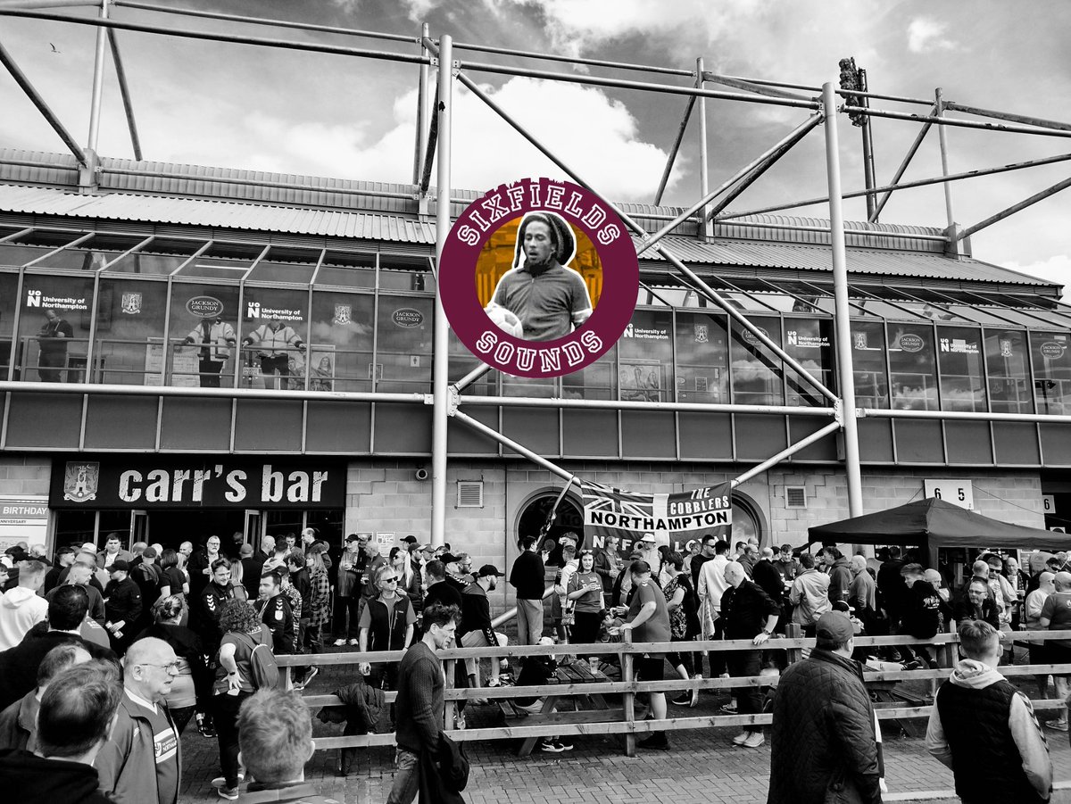 Sixfields Sounds tweet media