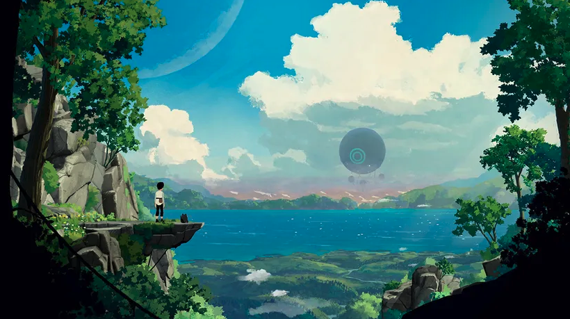 Planet of Lana (2023) 