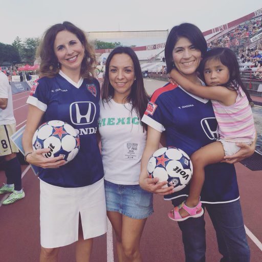 Christina Hale tweet media