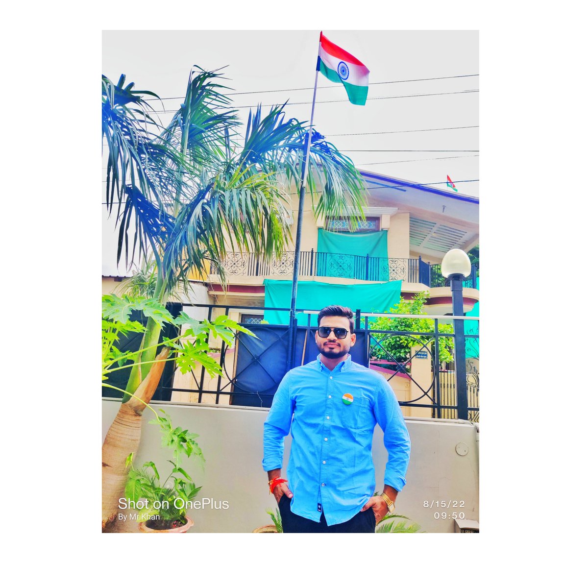 ManishSendriydv's tweet photo. *किसी दूसरे से सम्मान के आकांक्षी न बनें। परमात्मा ने पैदा करके हमें जो सम्मान दिया है... उससे बड़ा कोई सम्मान नहीं हो सकता ।।*
🙏🌹 *जय माई की*🌹🙏 https://t.co/f8XvC9Mn6o