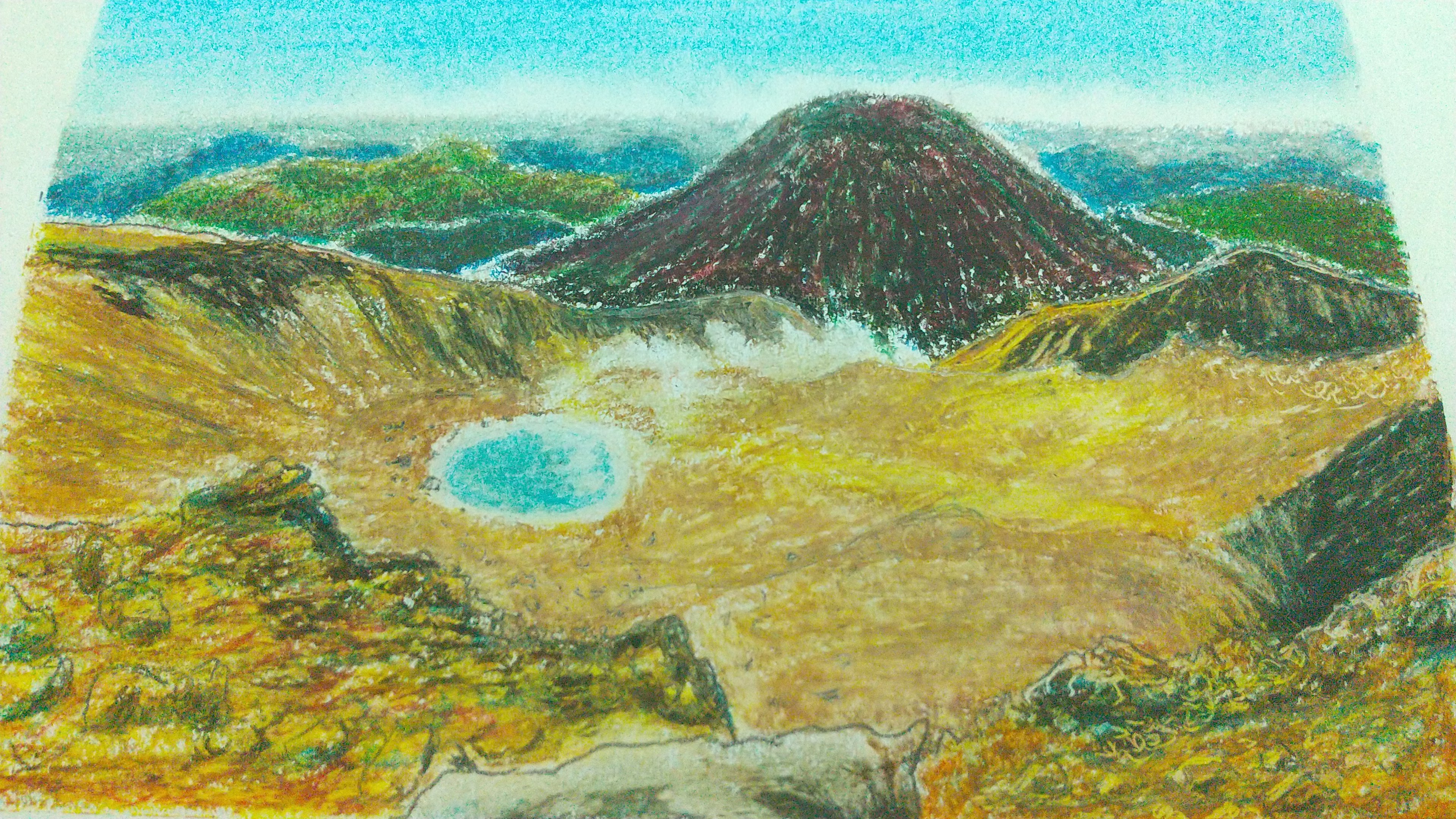 Landscapepainting Twitter Search Twitter