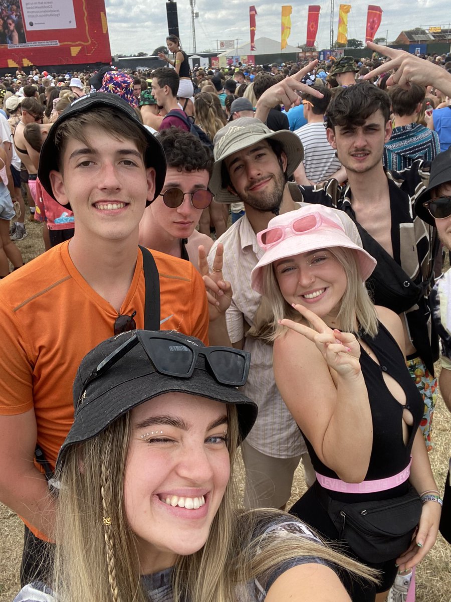 Josh tweet media