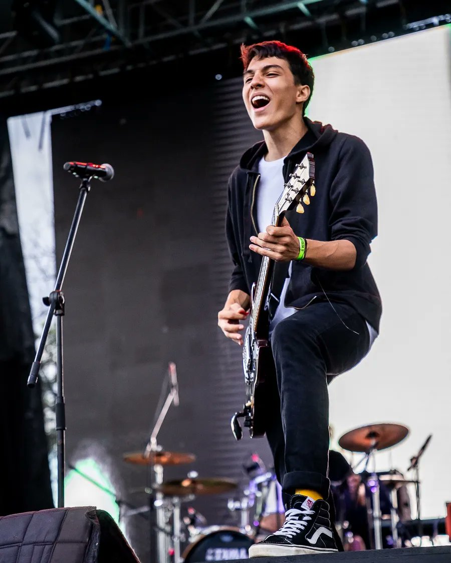 Post de apreciación de nuestro Manu crack en el <a href="/diaderockmed/">Festival Día de Rock - Medellín</a> 🔥 ¡Gracias a todos! <a href="/DONTETTO/">Don Tetto</a> <a href="/SonoraENT/">Sonora Ent.</a> <a href="/ensayoseltoke/">El Toke</a> <a href="/adncolombia/">Diario ADN</a> <a href="/AlcaldiadeMed/">Alcaldía de Medellín</a> <a href="/Telemedellin/">Telemedellín</a> <a href="/diaderockcol/">Festival Día de Rock</a> <a href="/Radioacktiva_/">Radioacktiva_</a> <a href="/Radioacktivamed/">radioacktivamedellin</a>

📷 Ruido Visual