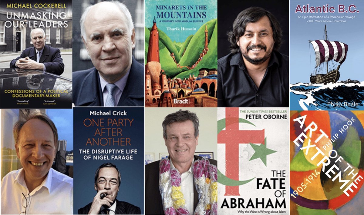 Chiswick Book Festival 2022 - mailchi.mp/0d0e55436947/e…