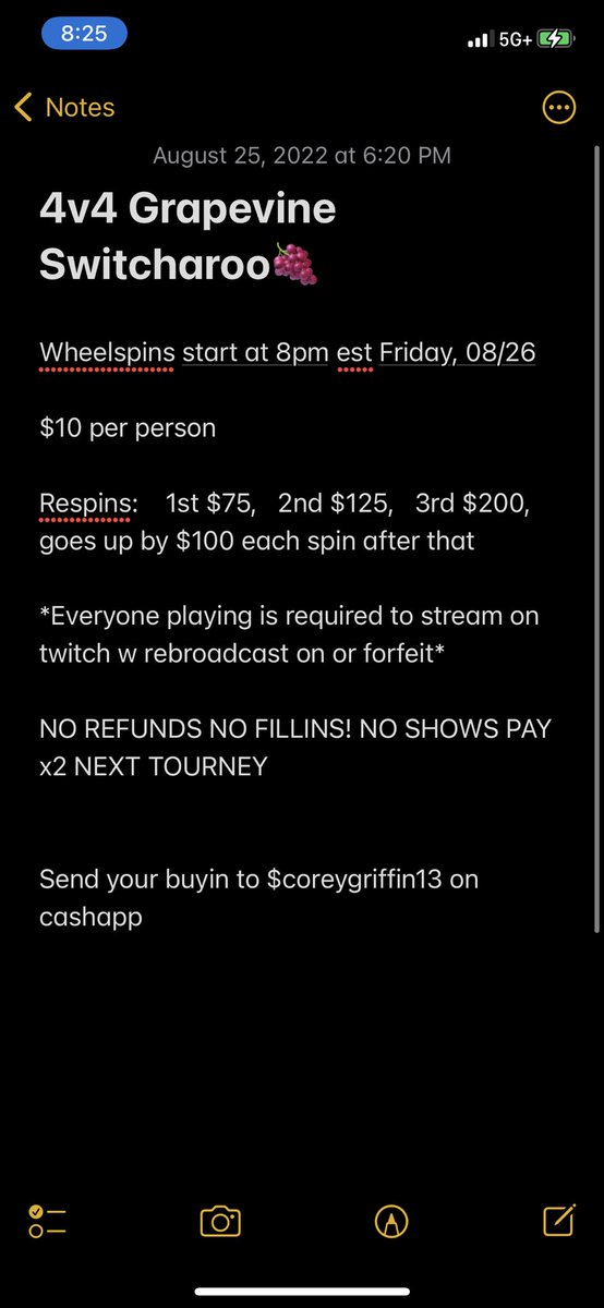 G4Grape_'s tweet image. 