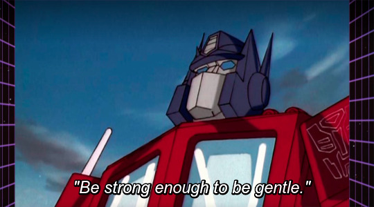 kaermoron's tweet photo. Peter Cullen explaining how his older brother was his inspiration for the voice of Optimus during his audition in 1984 breaks my ass every time https://t.co/qc6eXpYuQU
