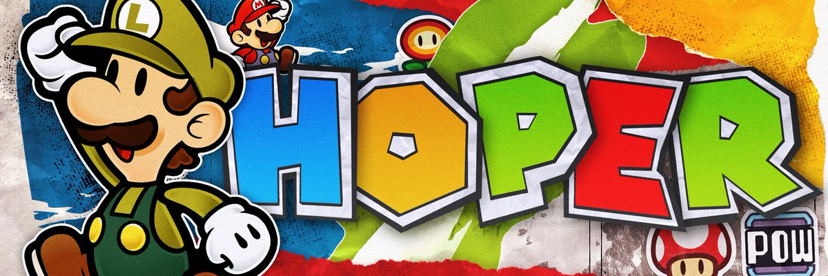 Hoper tweet media