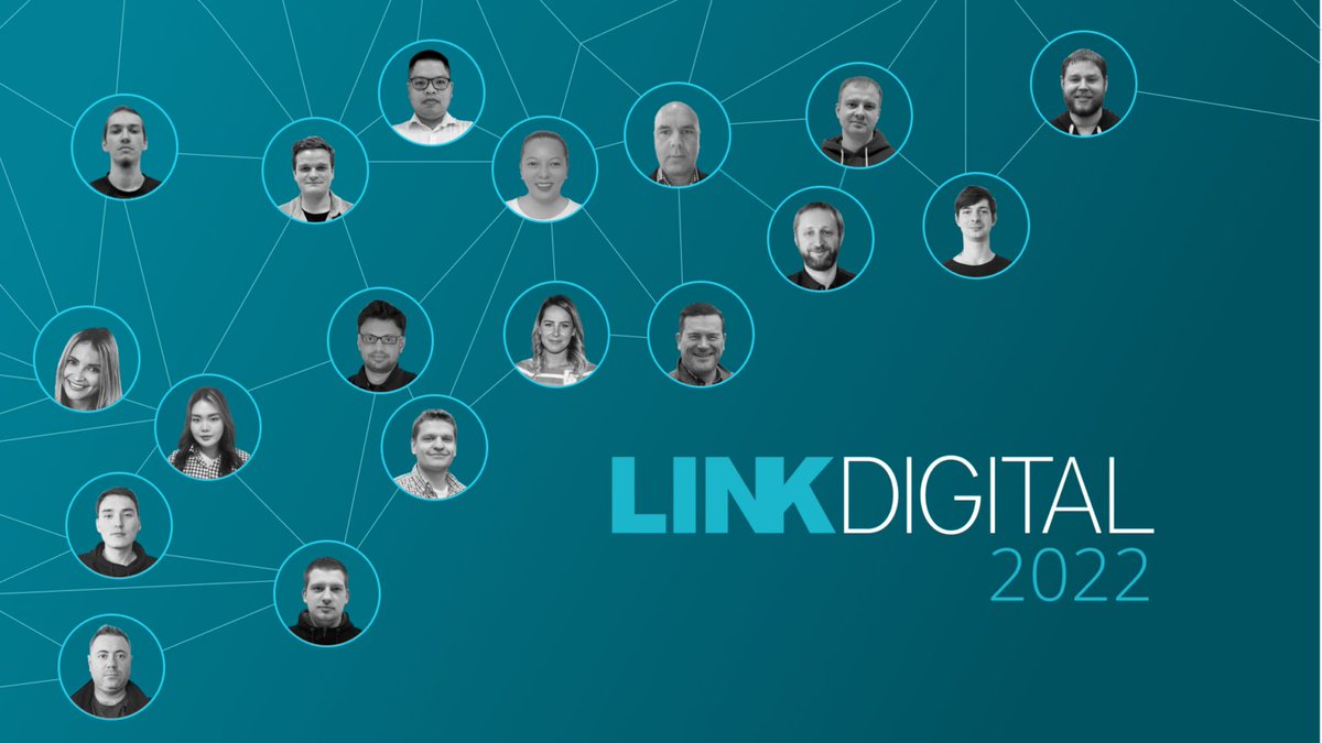 ODIHQmembers's tweet photo. In July, we spoke to ODI member @link_digital, a global open #informationtechnology company that helps its clients make meaningful change with #opendata. 

Click the link to find out more about them👉  
https://t.co/Q9TgNrMU49 https://t.co/TSVKlfkqyc