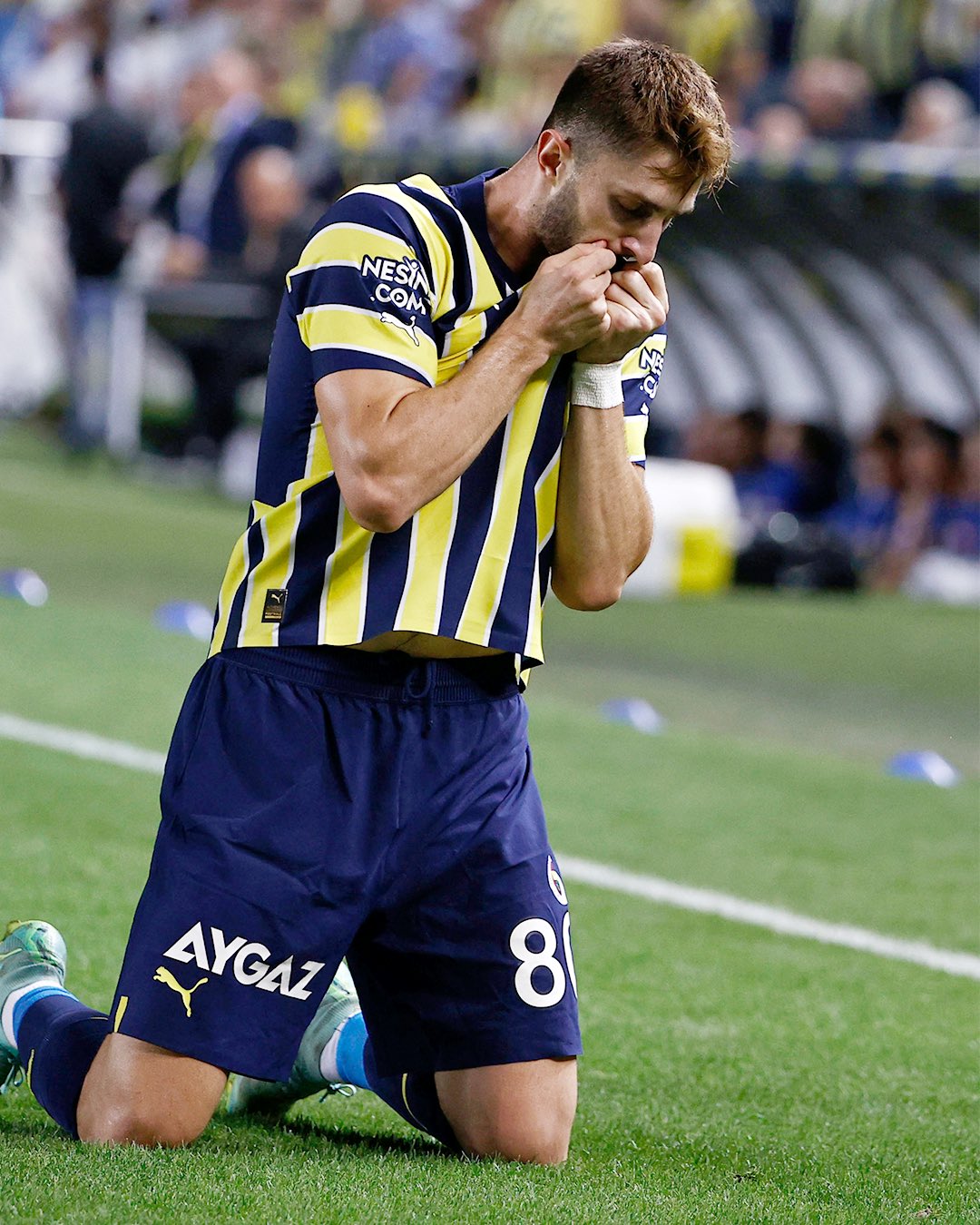 ismail yüksek