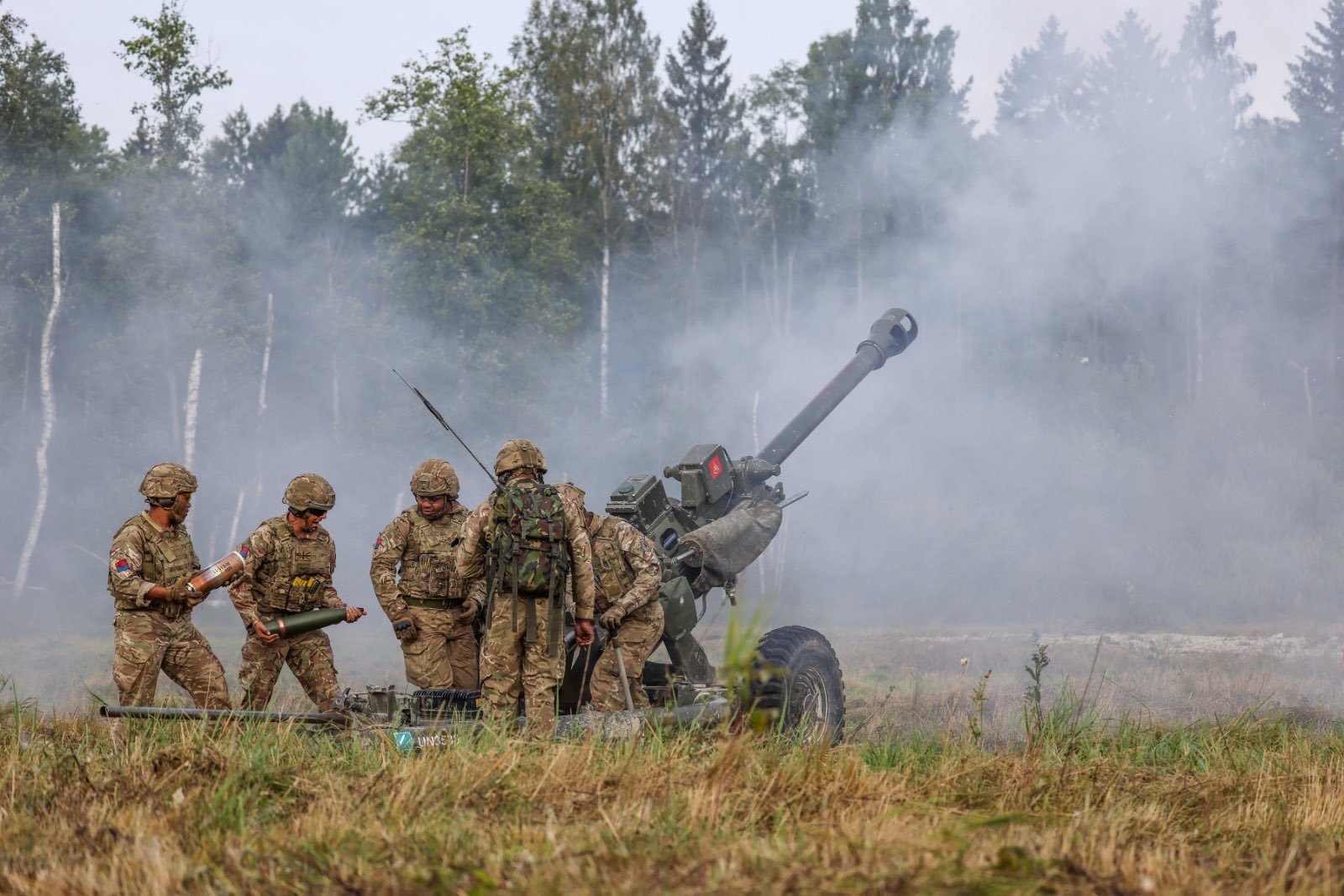 CO 2 RIFLES on Twitter: