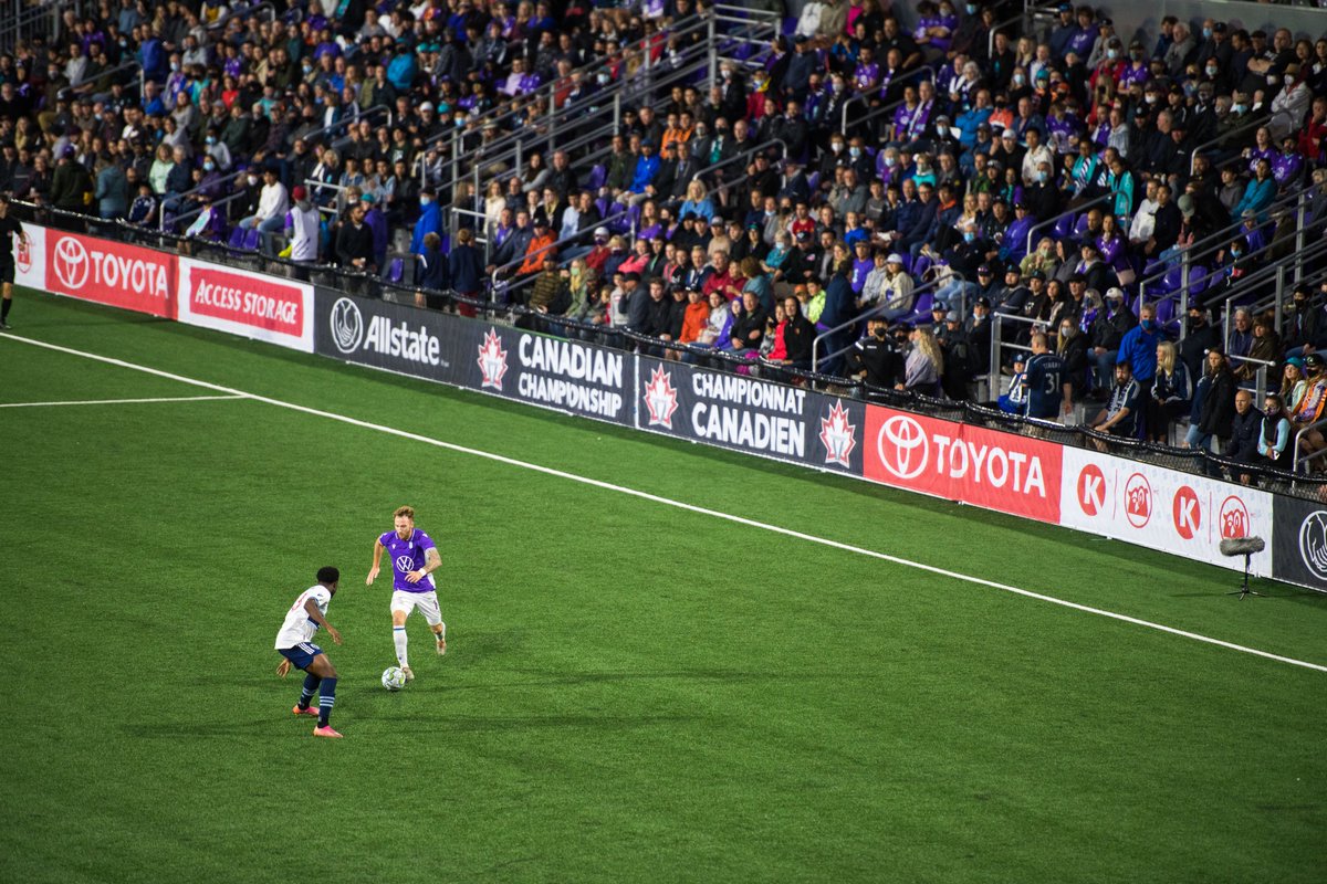 Simon__Avila's tweet image. Happy 1 year anniversary of the Ferryside Derby for all those who celebrate 🎉 Thank you to all our fans who make these nights at Starlight magical! #ForTheIsle