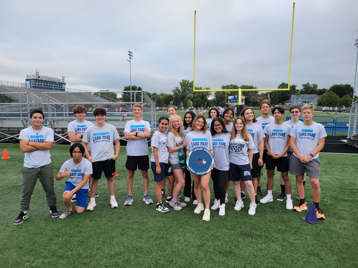 Lancer Strength tweet media
