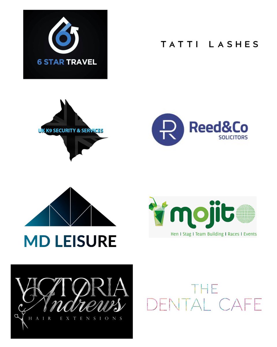 Thanks to our amazing sponsors we are going to be able to put on one hell of a show in September 🤩❤️
<a href="/6startravel1/">6startravel</a> <a href="/MojitoEvents/">Mojito Events</a> 
<a href="/mdleisuregroup/">MD Leisure Group UK</a>