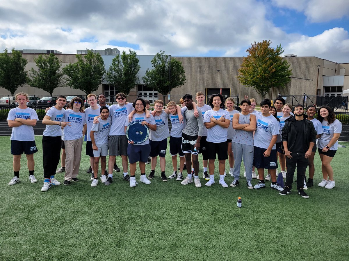 Lancer Strength tweet media