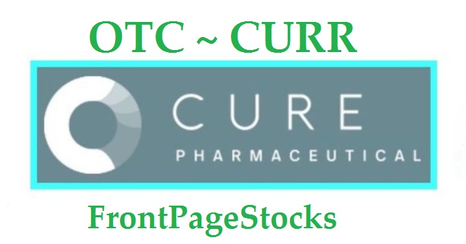 HotNews73's tweet photo. #FrontpageStocks #wallstreetbets

@Cure_Pharma_ 👉 $CURR 

 👉Announces the Appointment of New Board Member.

 👉Gerald Bagg brings deep understanding of CPG to CURE

https://t.co/HoYEjUFwQv 

#stockprice #stockmarket #investing #investors #Investment https://t.co/LDww3pwqSp