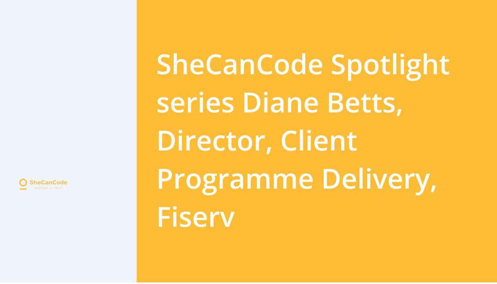 SheCanCodeHQ's tweet image. &quot;Working with banks and financial institutions on any digital transformation project is an extremely complex&quot; process. lttr.ai/1ORq @fiserv

#EuropeanProgrammeDirector #girlswhocode #techroles #ProgrammeDirector #HighlyTechnicalExperts #Shecancode #Womenintech