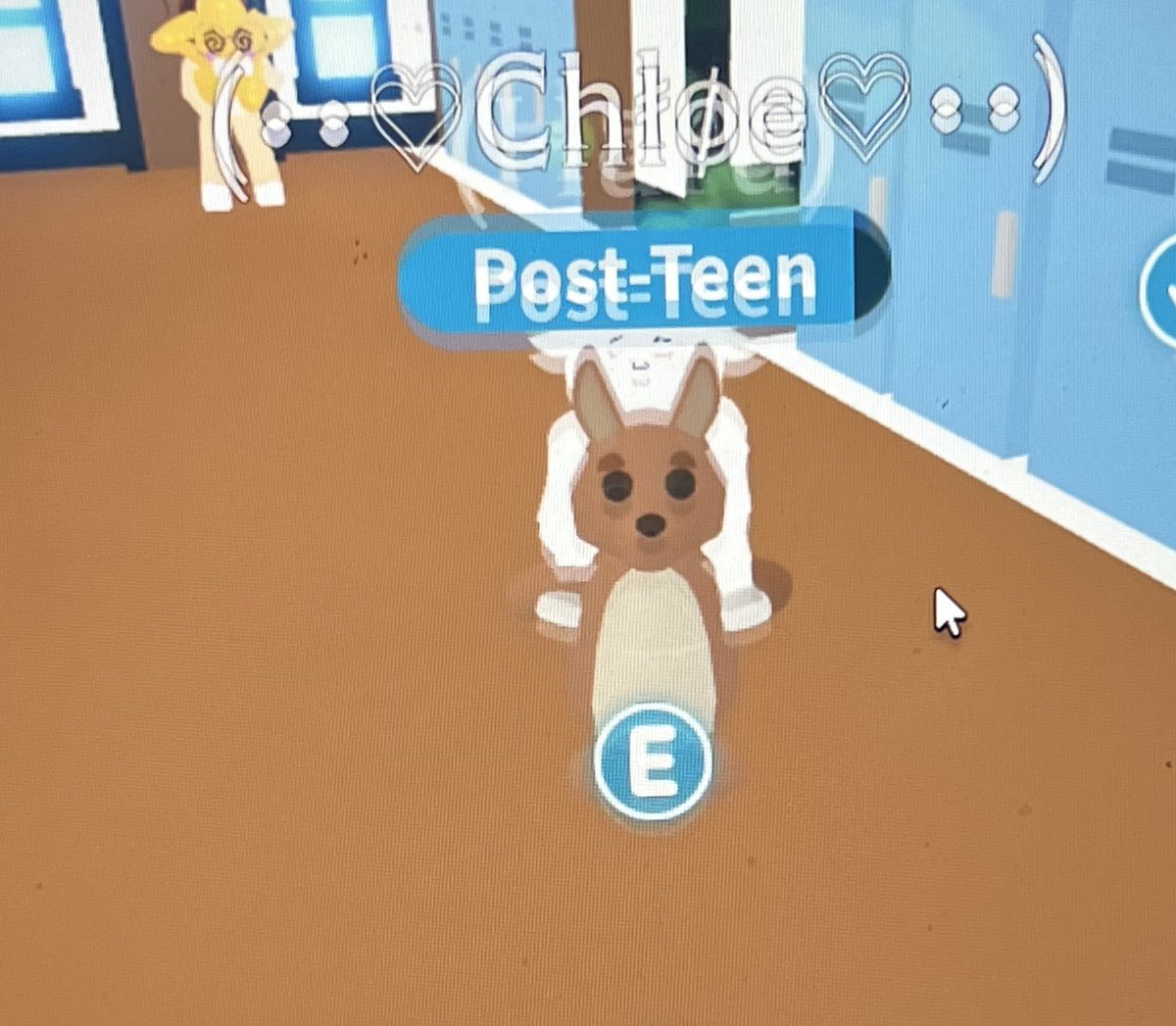 RIDE KANGAROO GIVEAWAY! 

Rules: 
Follow <a href="/SirBenTalksTV/">SirBenTalks! 🍀🍀🍀</a> <a href="/Mr_Someone0083/">The Crow</a> @ilovecatsjjbbgy and I 
Retweet this 

Comment when done! 
Due next Friday! 
Extras in comments- 
#adoptme