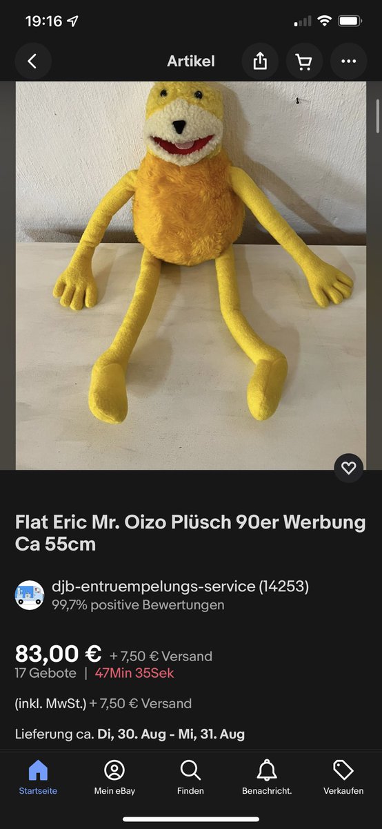 MichaelaLiese's tweet photo. Leute… das ist der Wahnsinn, was da preislich abgeht und es läuft noch eine Stunde.. Wer hat noch genau diesen hier und hat keinen Spaß mehr daran? (Ich schon!) #flateric #mroizo #flatbeat https://t.co/gBwkBtg9ty