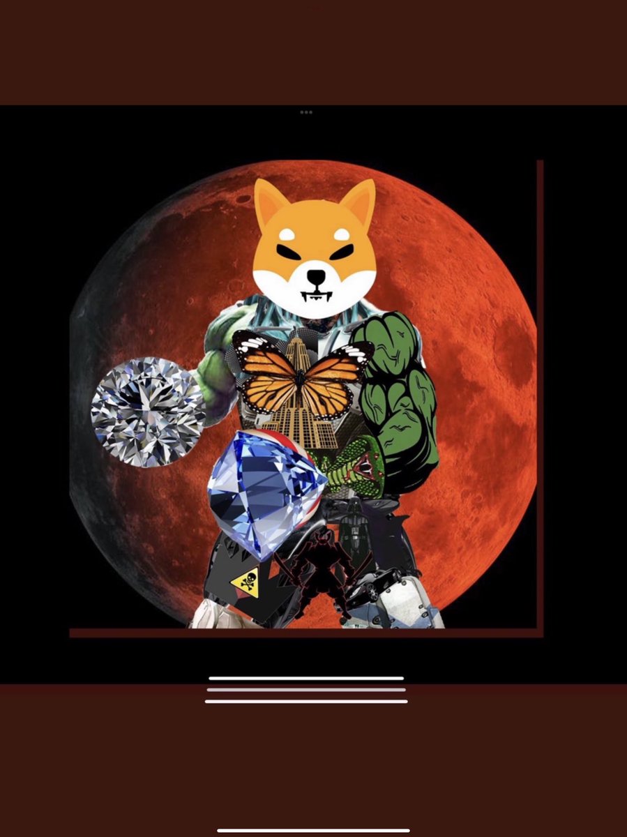 BezosCrypto's tweet photo. WHERE ARE #SHIB DIAMOND HANDS?#SHIBARMYSTRONG ! 🚀📈 

#SHIB #SHIBA #SHIBAINU #SHIBARMY #SHIBARMYSTRONG #SHIBARMY4LIFE #SHIBARIUM #SHIBDELETEAZERO #1CentDreamShib #ShibToAPenny #ShibMillionaire #ShibaEternity  🚀 https://t.co/CMIHbgj1s5