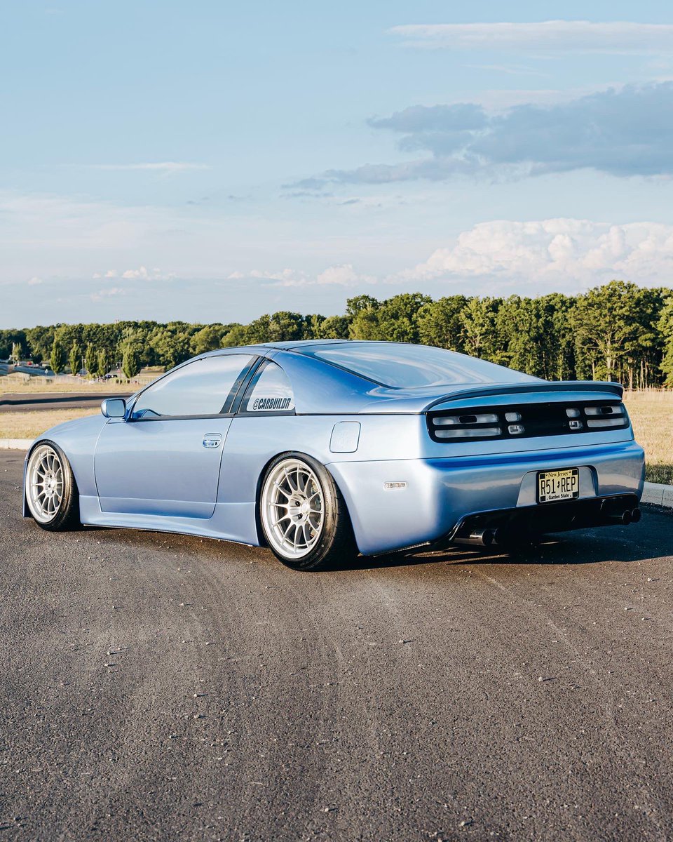 BCRacingNA's tweet photo. @carbuildr’s Nissan #z32 sitting just right with the help of our extreme drop, #BRseries custom coilovers. • photos by @romaronproductions • #bcracingna #bcracing #customcoilovers #go4gold #nissan #300zx #nissan300zx #300z #nissanz32 https://t.co/HeA76t5tSN