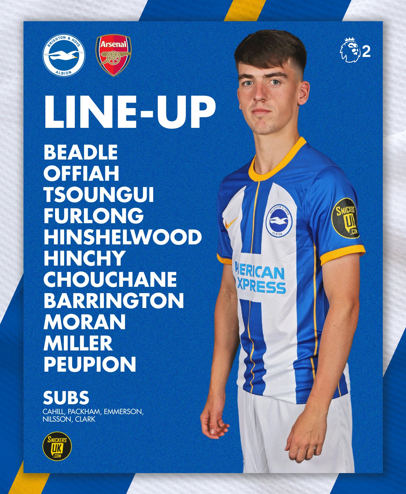Brighton clearance fc twitter