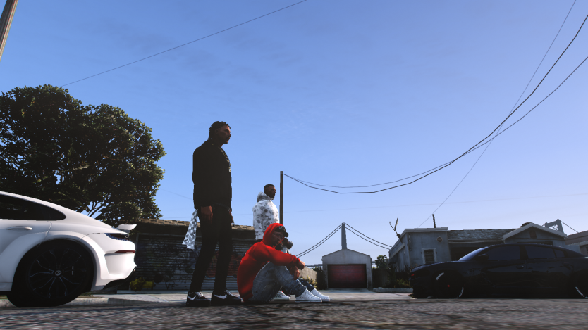 MCTV RP Best Server in FIVEM