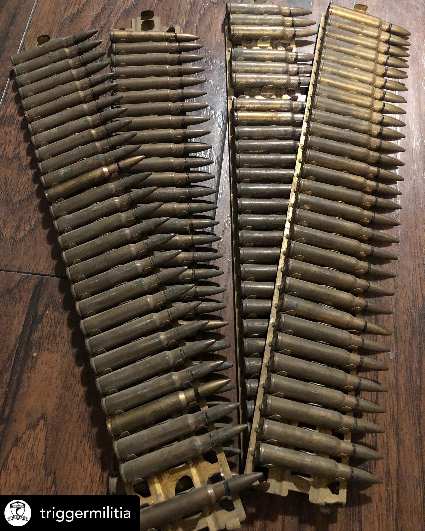 Ammunition Depot on Twitter: 