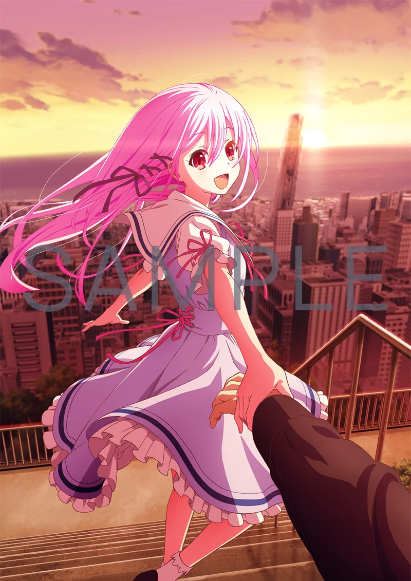 Engage kiss スペシャルイベント 特典 クリアファイル FbGny86VsAI5yfK?format=webp&