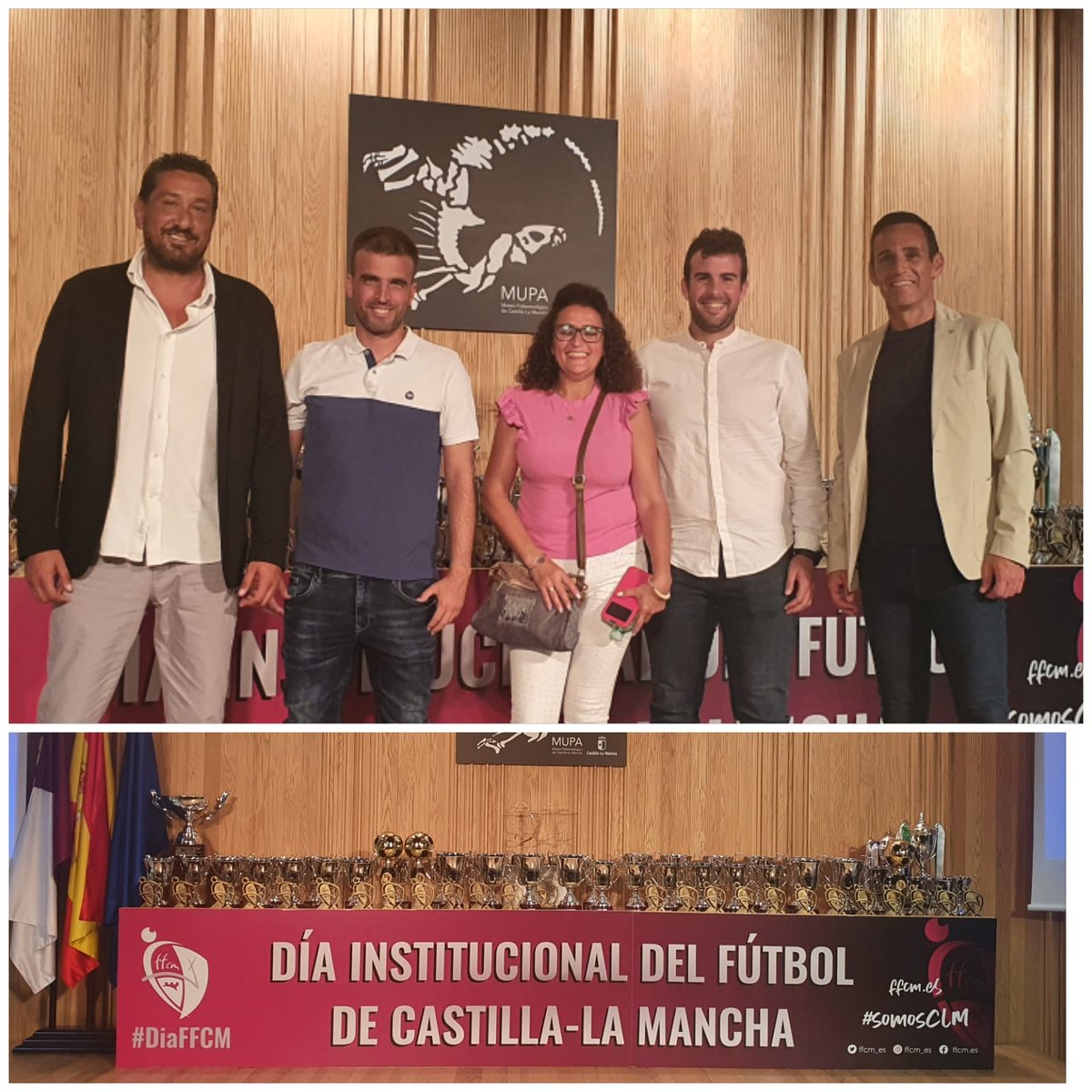 EFBAlmansa's tweet photo. #XXVdíaFFCM https://t.co/6Lb3CM9KWF
