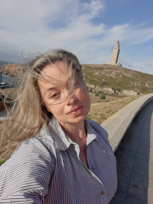 #FelizViernesATodos #viento #selfie #nomakeupchallenge https://t.co/hmQ2aLSnUe<a href="/tag/felizviernesatodos"class="tags">#FelizViernesATodos</a><a href="/tag/viento"class="tags">#viento</a><a href="/tag/selfie"class="tags">#selfie</a><a href="/tag/nomakeupchallenge"class="tags">#nomakeupchallenge</a>
