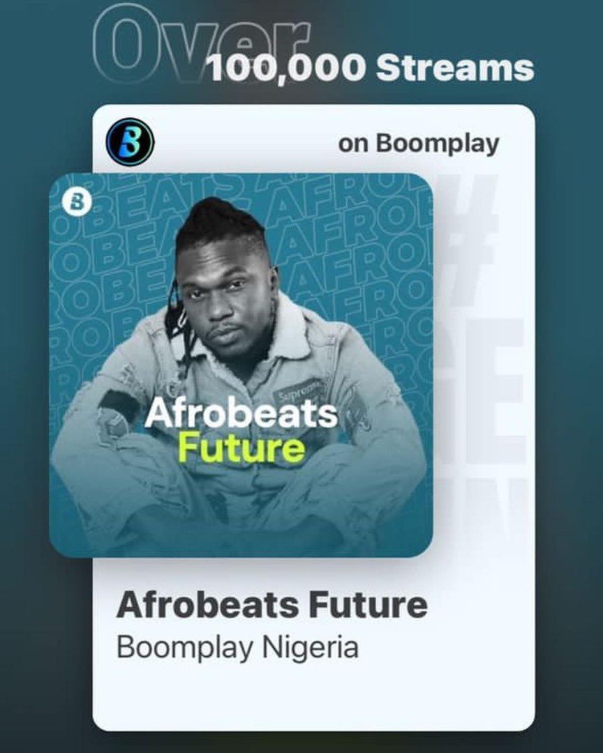realkingss's tweet photo. Oya update your playlist guys
See eh "Chop & Go" by @djcoz234 is dope and you will love it , check the link below and enjoy ๐
Streaming link https://t.co/yc292Wnh6G
#ChopnGo ๐
โโ๏ธ https://t.co/Cs4NRz7rOc
