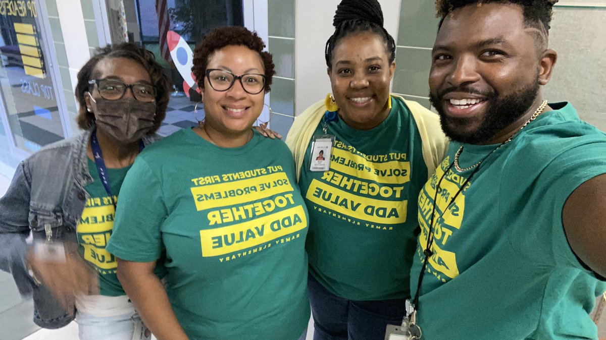iamlepatrick's tweet photo. Ramey Rams, thatโs who we are @RameyTylerISD ๐#Power #WorkForTheWin https://t.co/2292AlY5up