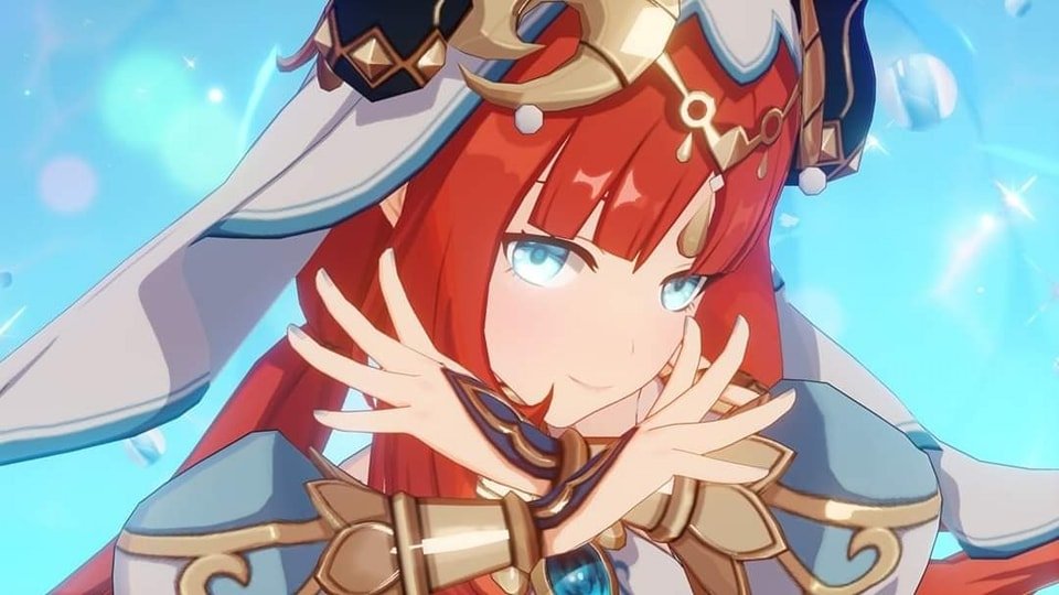 DeirenVG's tweet photo. Post de Apreciación a nuestra arconte Kuzanali y Nilou..🌿🌊
—Raiden ⚡
 #genshinimpactmeme #GenshinImpact #Genshinimpactmemes #Genshinimpactmeme #Nilo https://t.co/LMDpsLVQpo