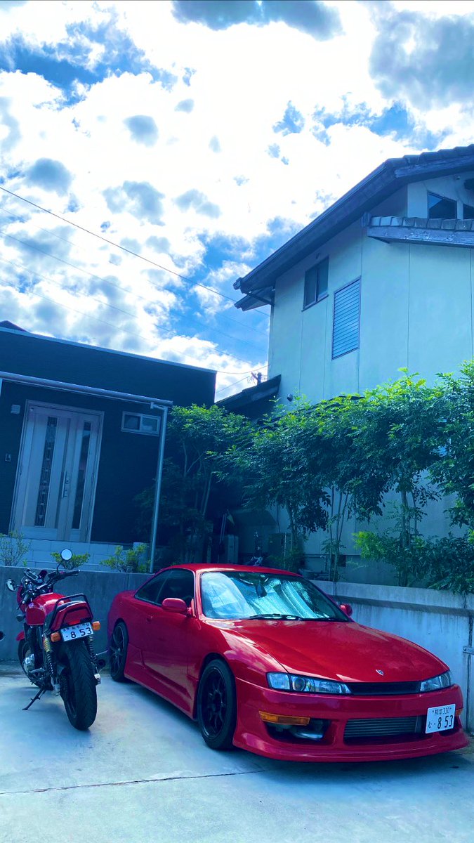 君らかっこいいよ。🥶