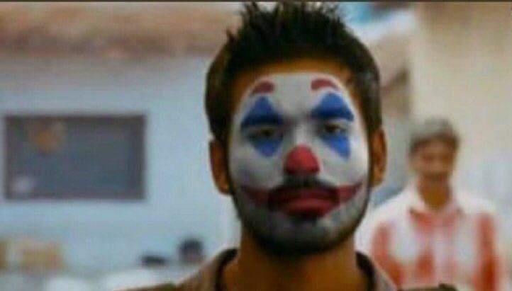 Itz__ScoobyDoo's tweet photo. @arjun_1611 https://t.co/Z6NMVGsyuD