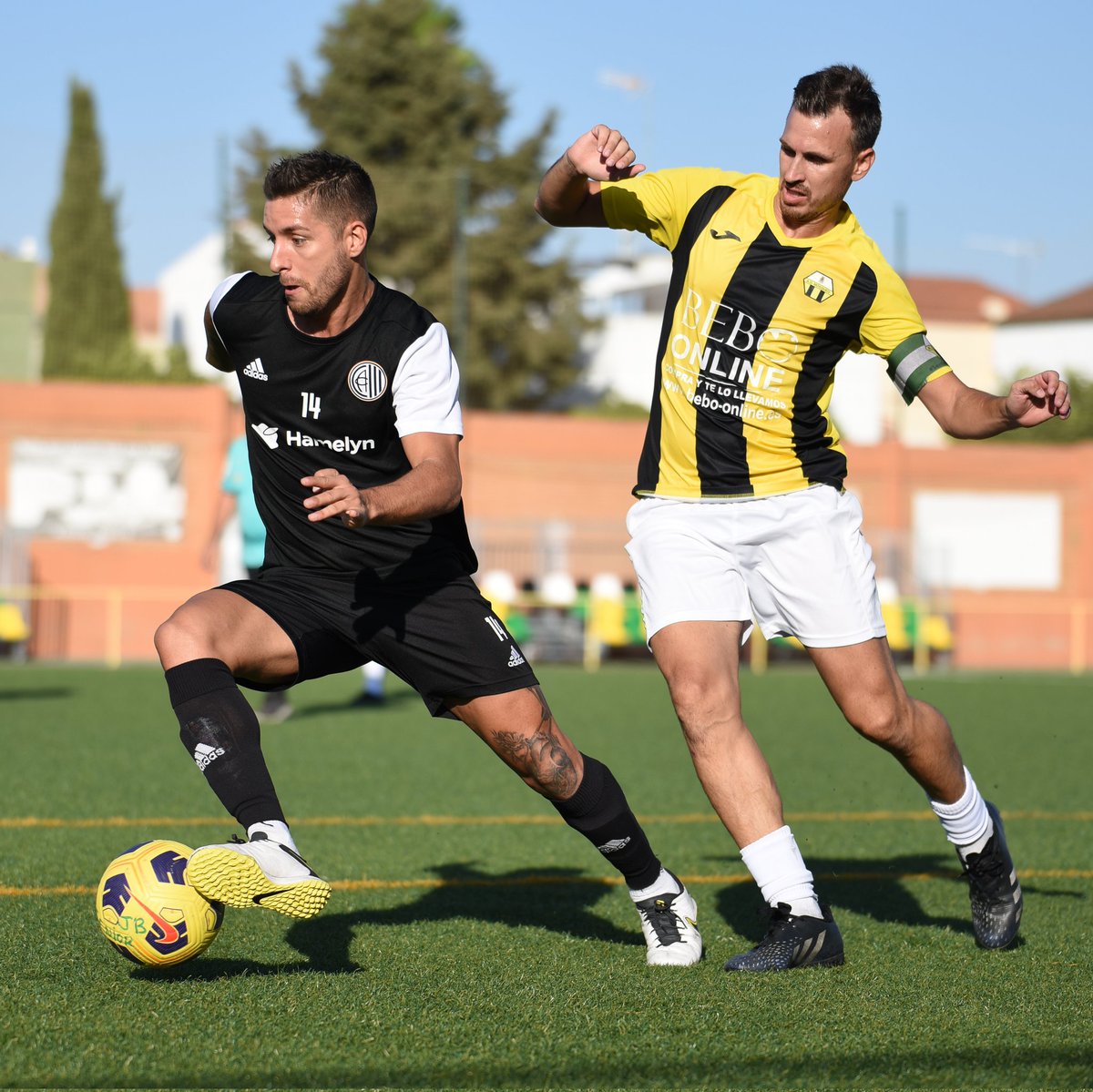 ClubAtlCentral's tweet photo. 🔊 PRETEMPORADA | #Mosqueo - #Central | 16' | 0-1 | 🚀🚀🚀🚀🚀
#QuédatePaSiempre ⚫⚪⚽️ https://t.co/l5HewHhSeS