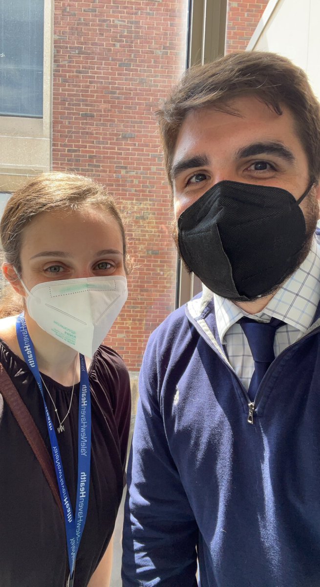 YaleACHD (@yaleachd) on Twitter photo Exciting to finally have our newest #ACHD faculty <a href="/sgolds13/">Sarah Goldstein</a> <a href="/DrTonyPastor/">Tony Pastor, MD</a> join <a href="/robeldermd/">Dr. Robert Elder</a>! Our program is growing to help take care of this amazing community <a href="/YNHH/">Yale New Haven Hosp</a> <a href="/YaleMed/">Yale School of Medicine</a> 🫀🫶 Exciting to finally have our newest #ACHD faculty <a href="/sgolds13/">Sarah Goldstein</a> <a href="/DrTonyPastor/">Tony Pastor, MD</a> join <a href="/robeldermd/">Dr. Robert Elder</a>! Our program is growing to help take care of this amazing community <a href="/YNHH/">Yale New Haven Hosp</a> <a href="/YaleMed/">Yale School of Medicine</a> 🫀🫶