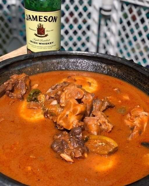 ghanaianfoodnet's tweet photo. Against the weekend π
Fufu Friday rarely disappoints ππΏπ
πΈ @chef_lod
#Fufu #LightSoup #Fufuo #Nkrakrakwan
#GhanaianCooking #GhanaianFoodNetwork #Asanka #WestAfricanFood #AfricanFood #TwitterFood https://t.co/tjuTk5E2rU