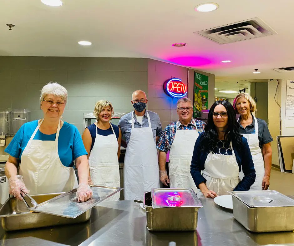rdpschools's tweet photo. This morning, staff in #RedDeer Public gathered for the Division's kick off event. It was a morning of connection, inspiration and motivation.

We can't wait to see our students and staff together in schools next week #RDPSD #CollaborativeRDPSD #HealthyRDPSD #CuriousRDPSD https://t.co/a8G9htgUXg