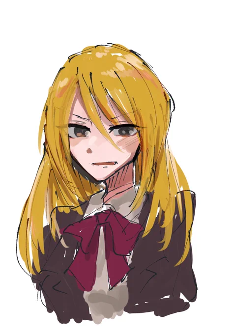 オタクくんこっち見ろよ  