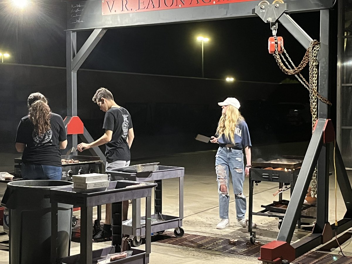 EatonFFA tweet media