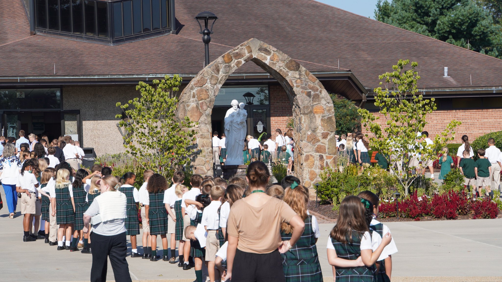 St. Joseph Catholic School on Twitter "Finishing the week with the