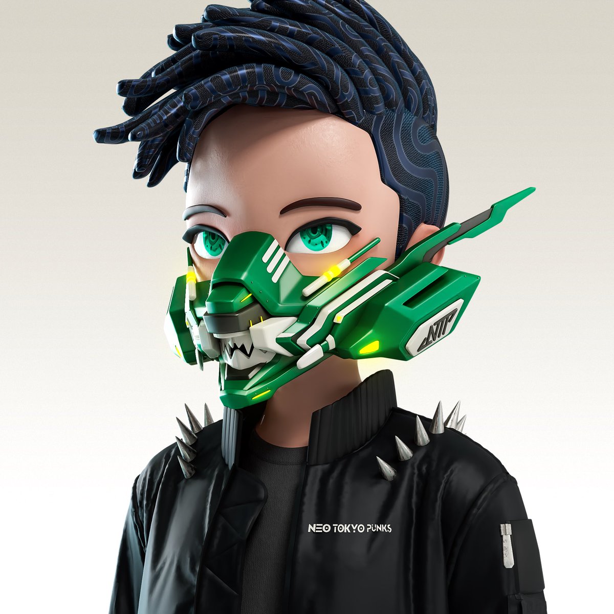 🎲 ¥u-Gi-¥n 遊戯苑 x RainbowAlpha✨

We are giving away 2x whitelist spots! 🤩

To Enter: 
☑️ Follow <a href="/Yu_Gi_Yn/">¥u-Gi-¥n 遊戯苑</a> &amp; <a href="/RainbowAlpha_/">Rainbow Alpha</a>
💛Like + RT 
🤑Tag 3 frens

⏳24hours 
Good Luck!