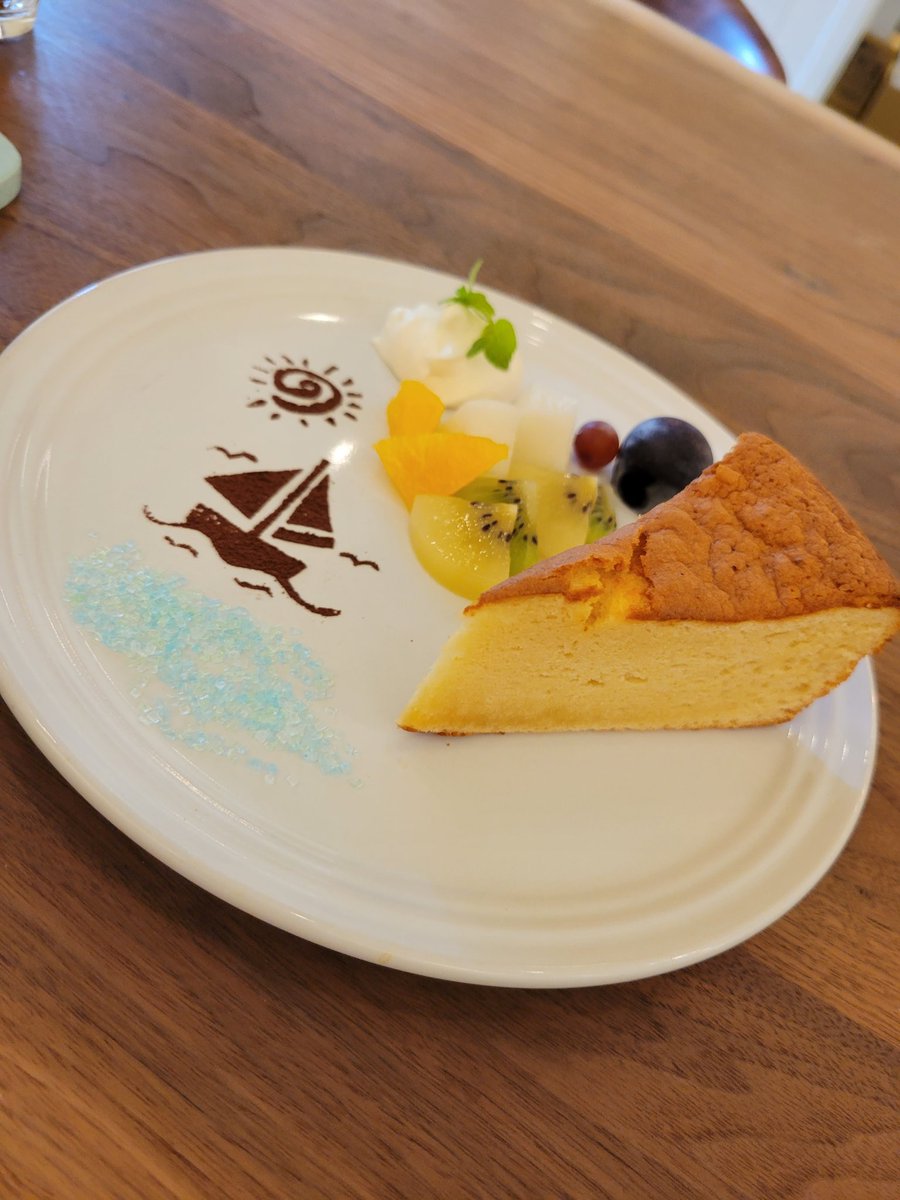 flowerarelgen's tweet photo. #ショコラッタ #chocolatta #大阪
#ガトーショコラ #小麦フリー #小麦アレルギー
白いガトーショコラ
米粉でもおもったよりふわっとした感じで美味しかった!
お店のかたからグルテンフリーのほかのショップも教わりました。
時間と日取りあわなかったので次回に!
https://t.co/eDpDF6tQAI… https://t.co/Vk8UB8DHfm