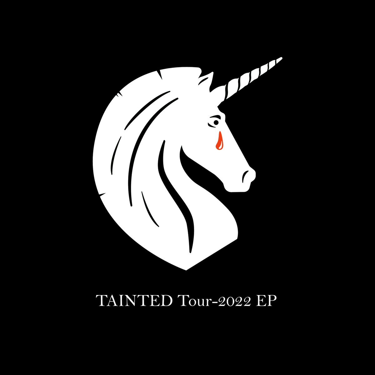 Just one more week and our TAINTED Tour-2022 will be released. lnk.to/PinkTurnsBlue_… On the very day we start our US/CA Tour in Seattle. pinkturnsblue.com/live-dates Looking forward to premiere some brand new songs ... 🤩