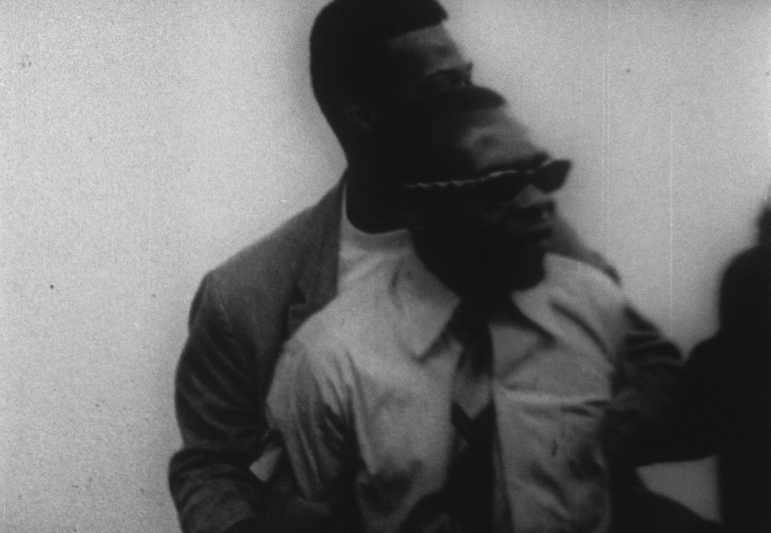 Indie_Collect's tweet photo. William Greaves IN THE COMPANY OF MEN [IndieCollect Restoration] part of UnionDocs X Open City Doc Fest Study Group - https://t.co/7kac0afkQ8
( Frames from After, Before and During Restoration! #Sneakpeek ) https://t.co/x3KmkQvdMf