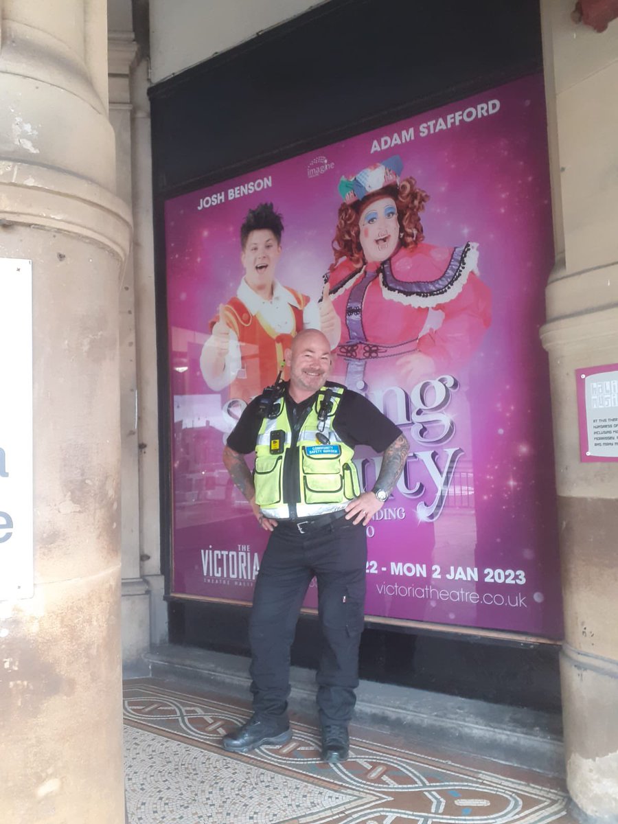 Calderdale Community Protection Team tweet media